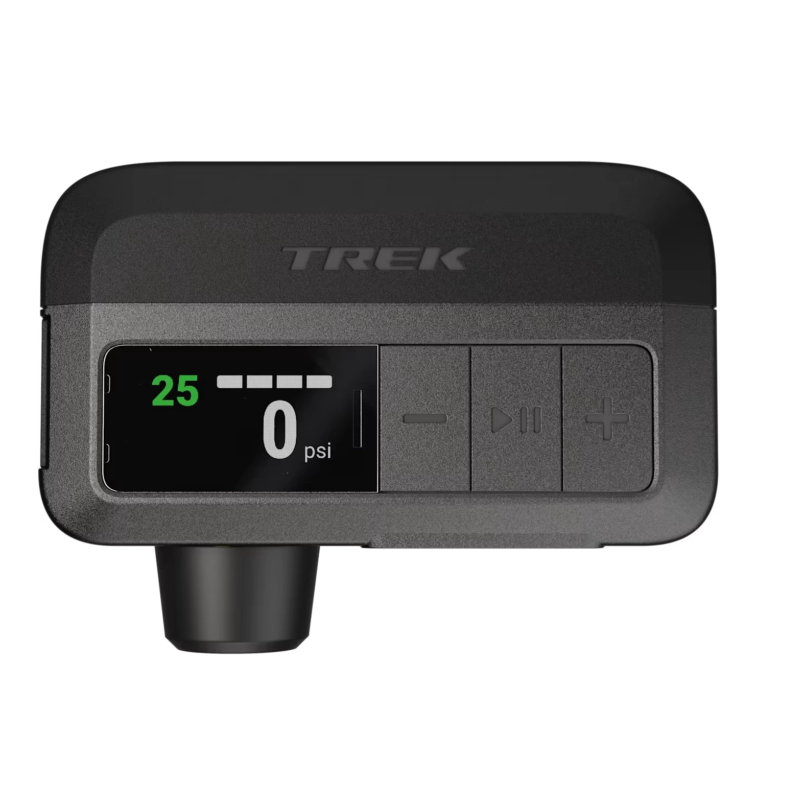 Trek Air Rush Elektrisk Pump