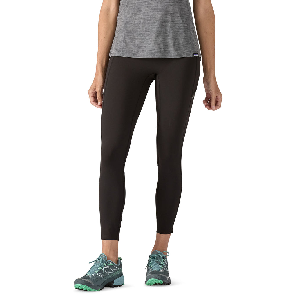 Patagonia W's Endless Run 7/8 Tights