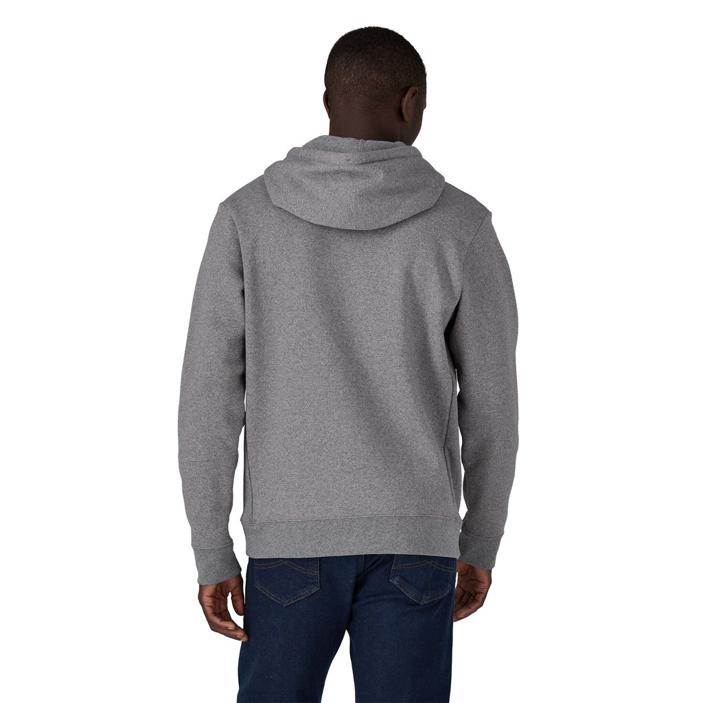 Patagonia P-6 Logo Uprisal Hoody