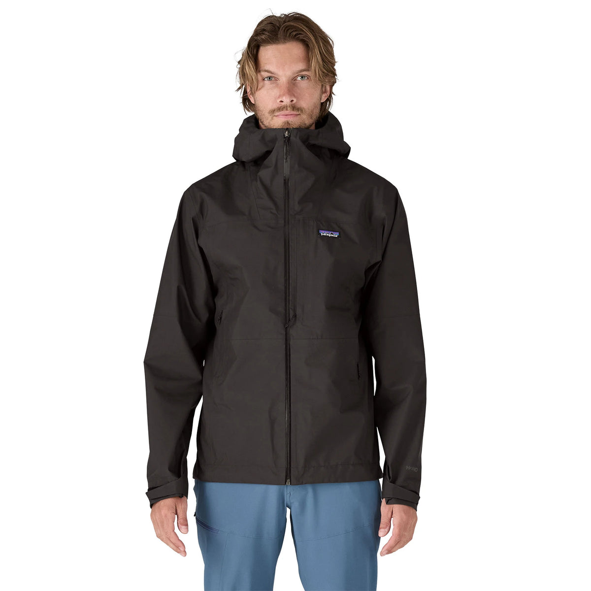 Patagonia M's Boulder Fork Rain Jkt
