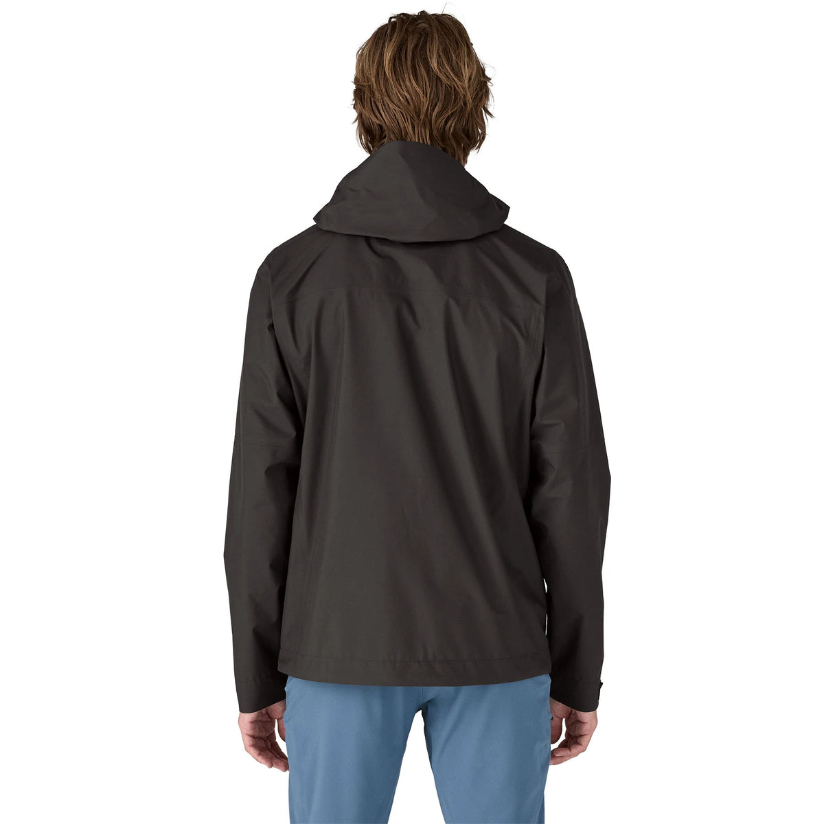 Patagonia M's Boulder Fork Rain Jkt