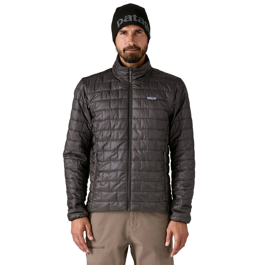 Patagonia M's Nano Puff Jkt