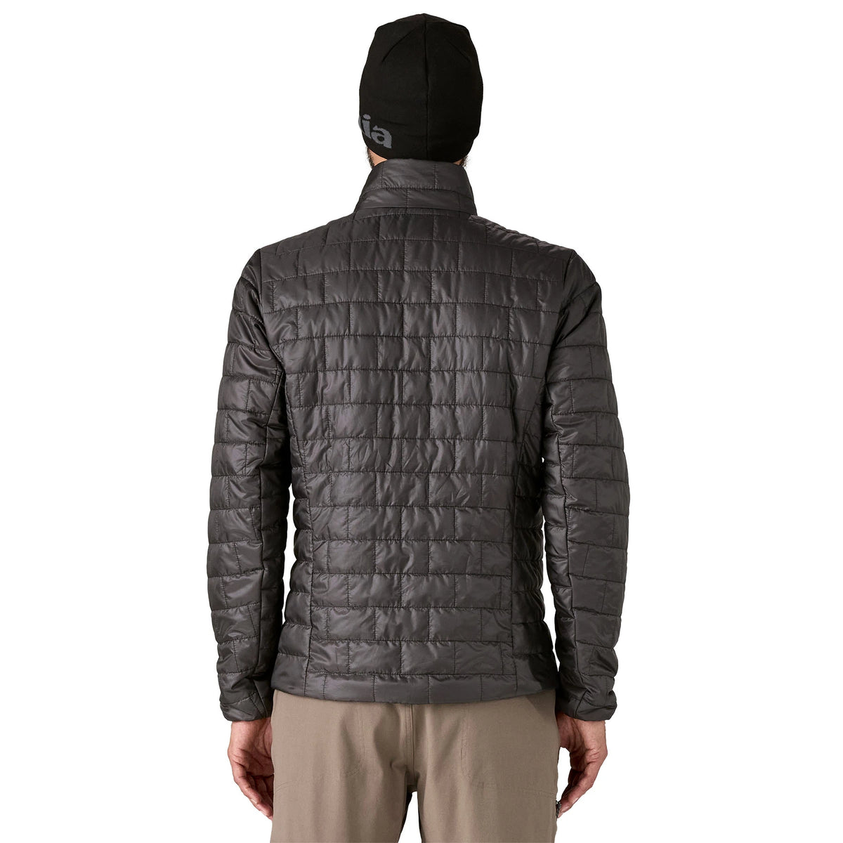 Patagonia M's Nano Puff Jkt