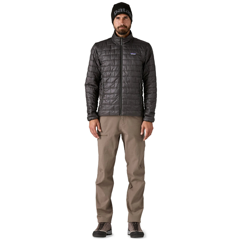 Patagonia M's Nano Puff Jkt