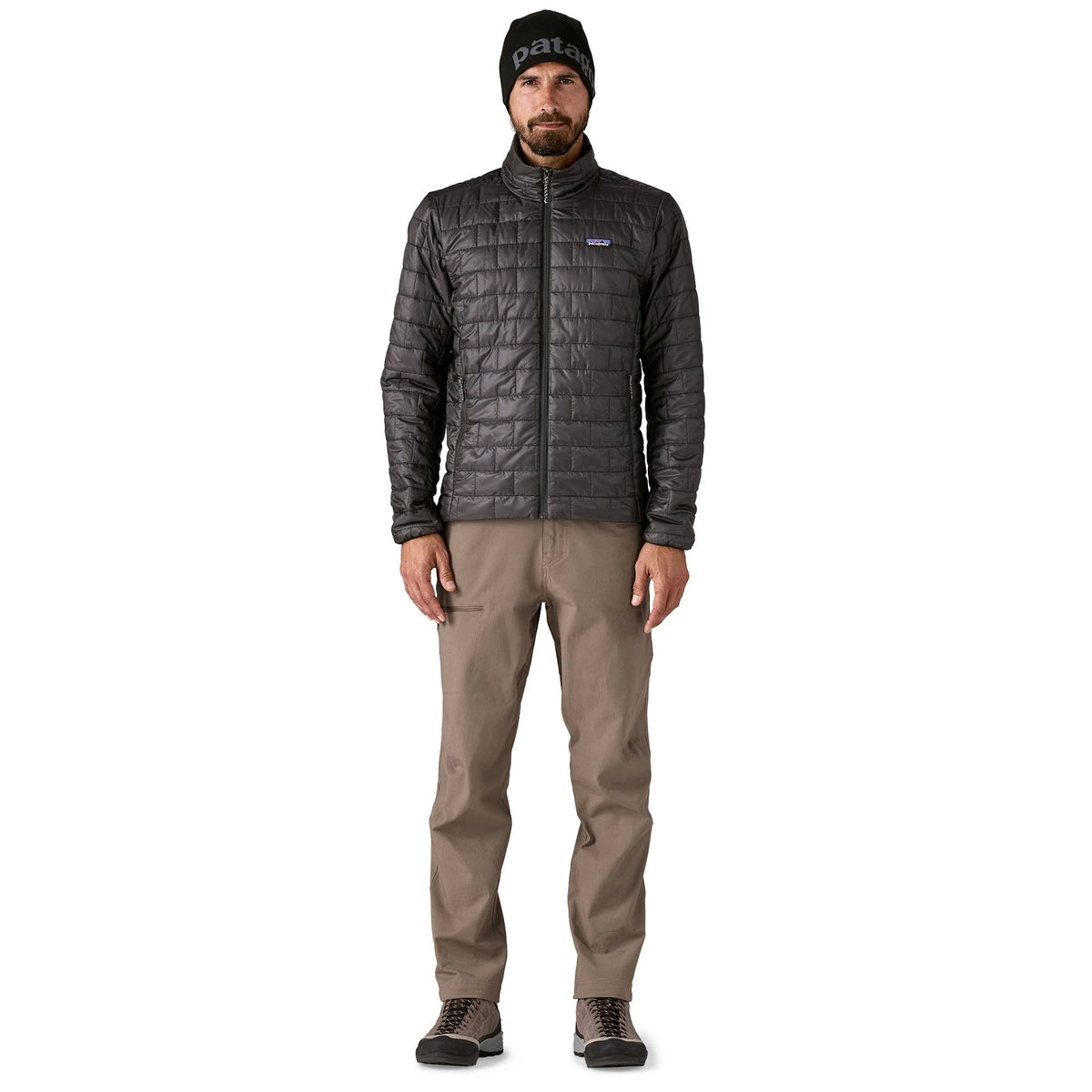 Patagonia M's Nano Puff Jkt