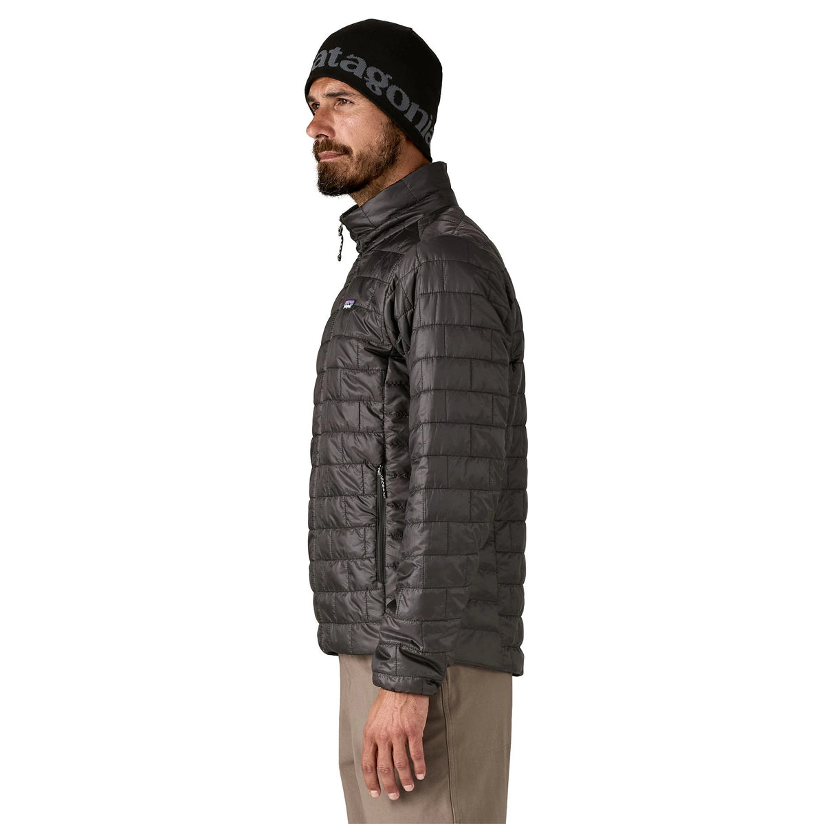 Patagonia M's Nano Puff Jkt