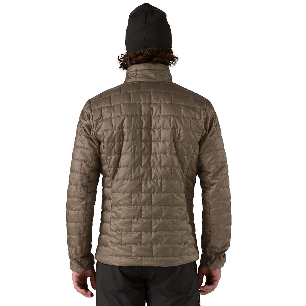 Patagonia M's Nano Puff Jkt