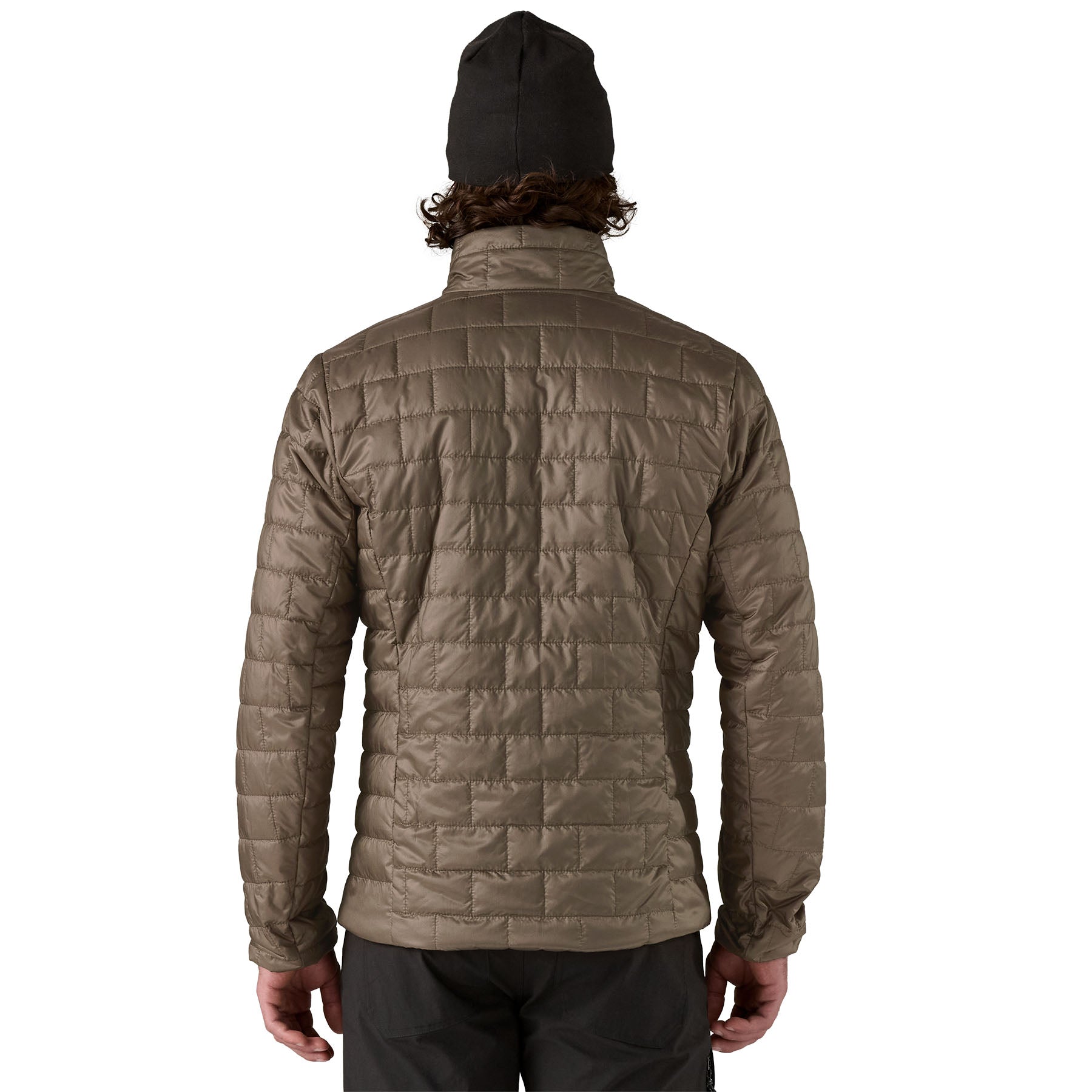 Patagonia M's Nano Puff Jkt