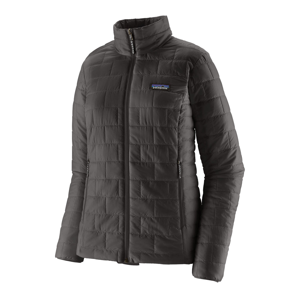 Patagonia W's Nano Puff Jkt