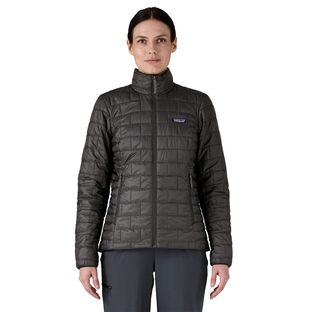 Patagonia W's Nano Puff Jkt
