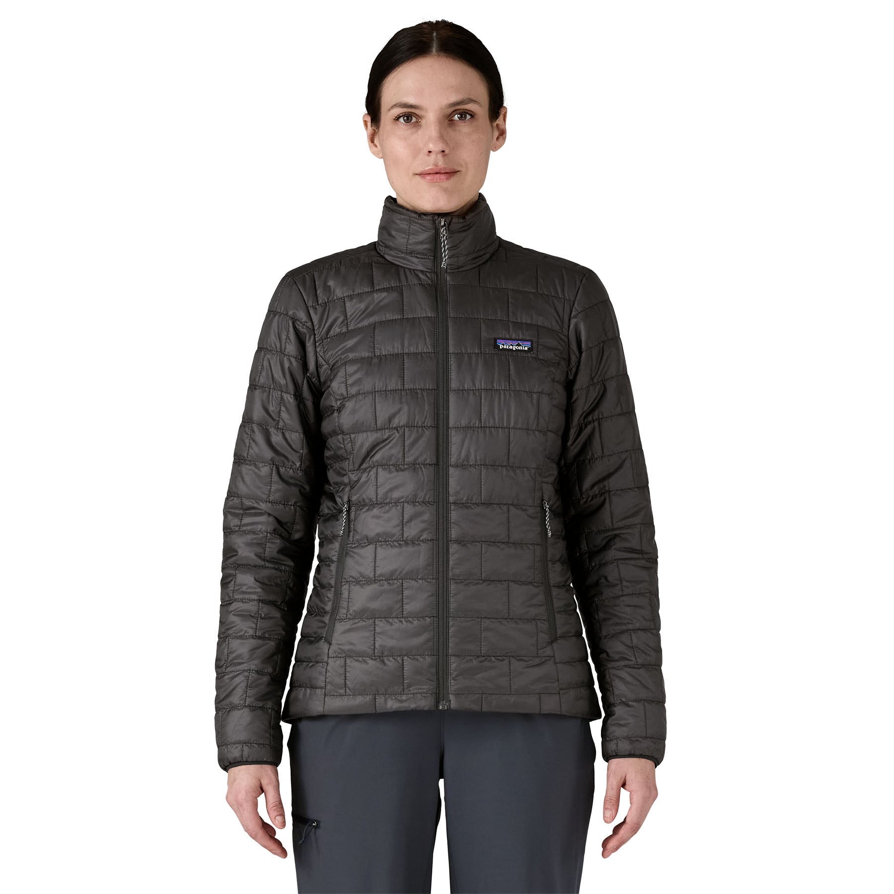 Patagonia W's Nano Puff Jkt