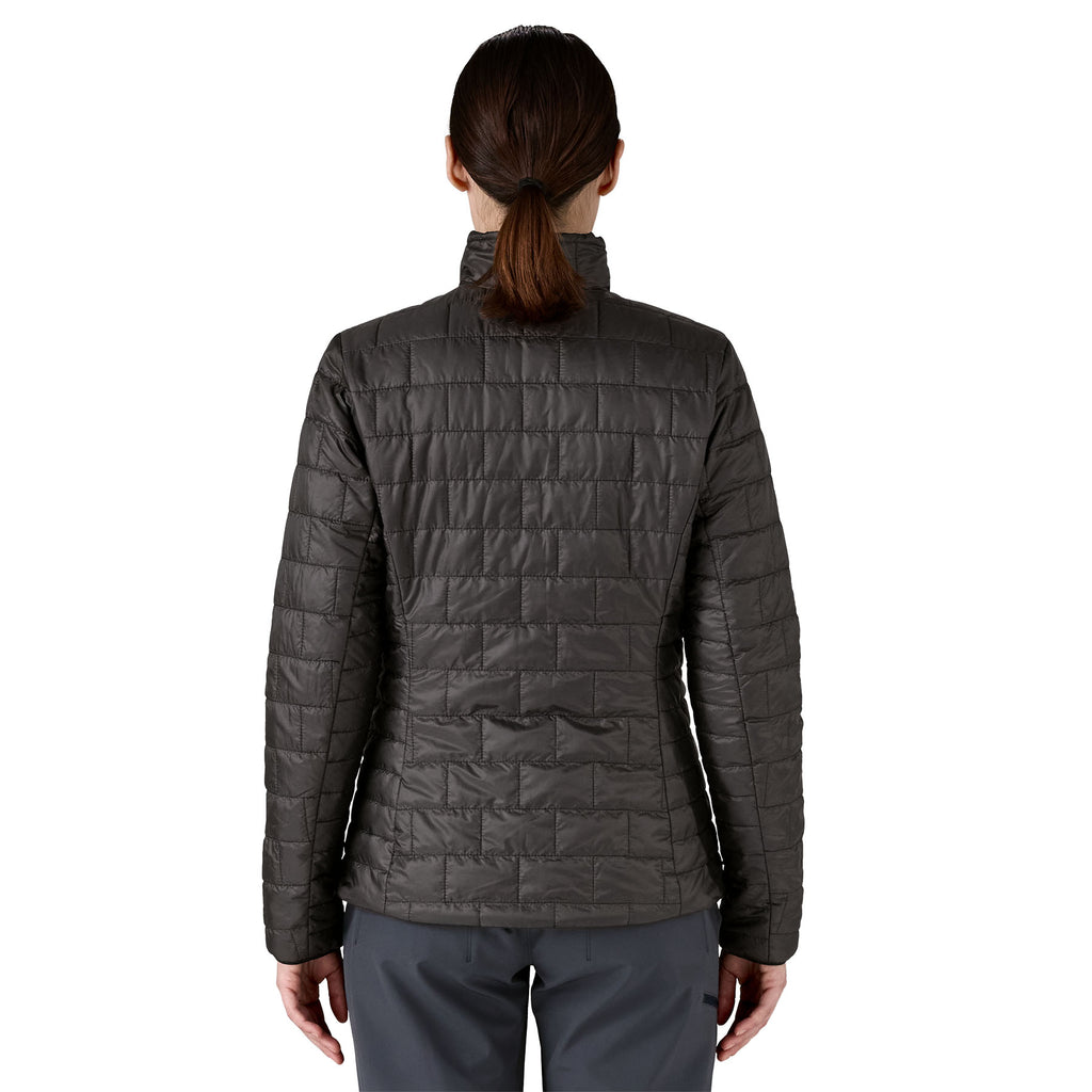 Patagonia W's Nano Puff Jkt