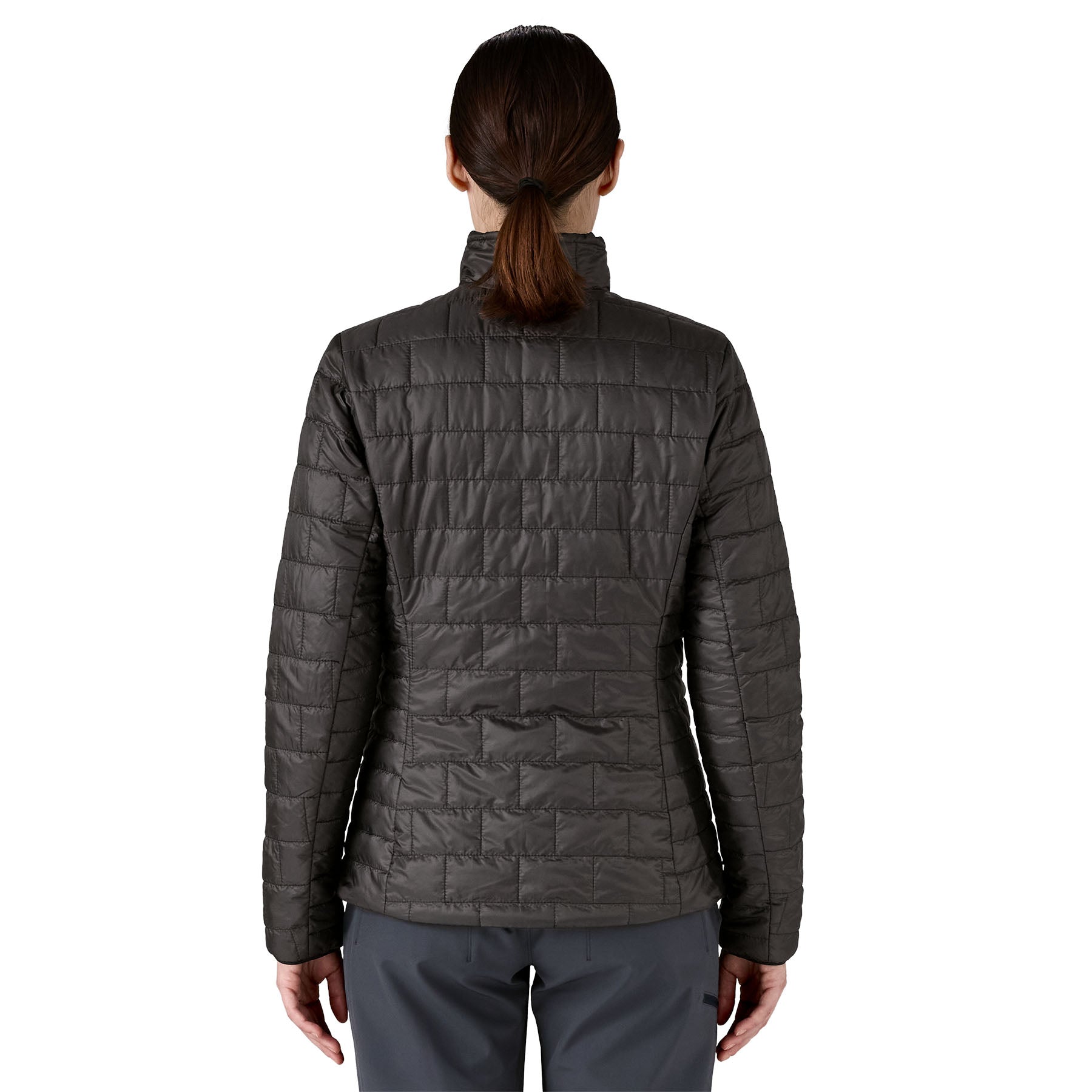 Patagonia W's Nano Puff Jkt
