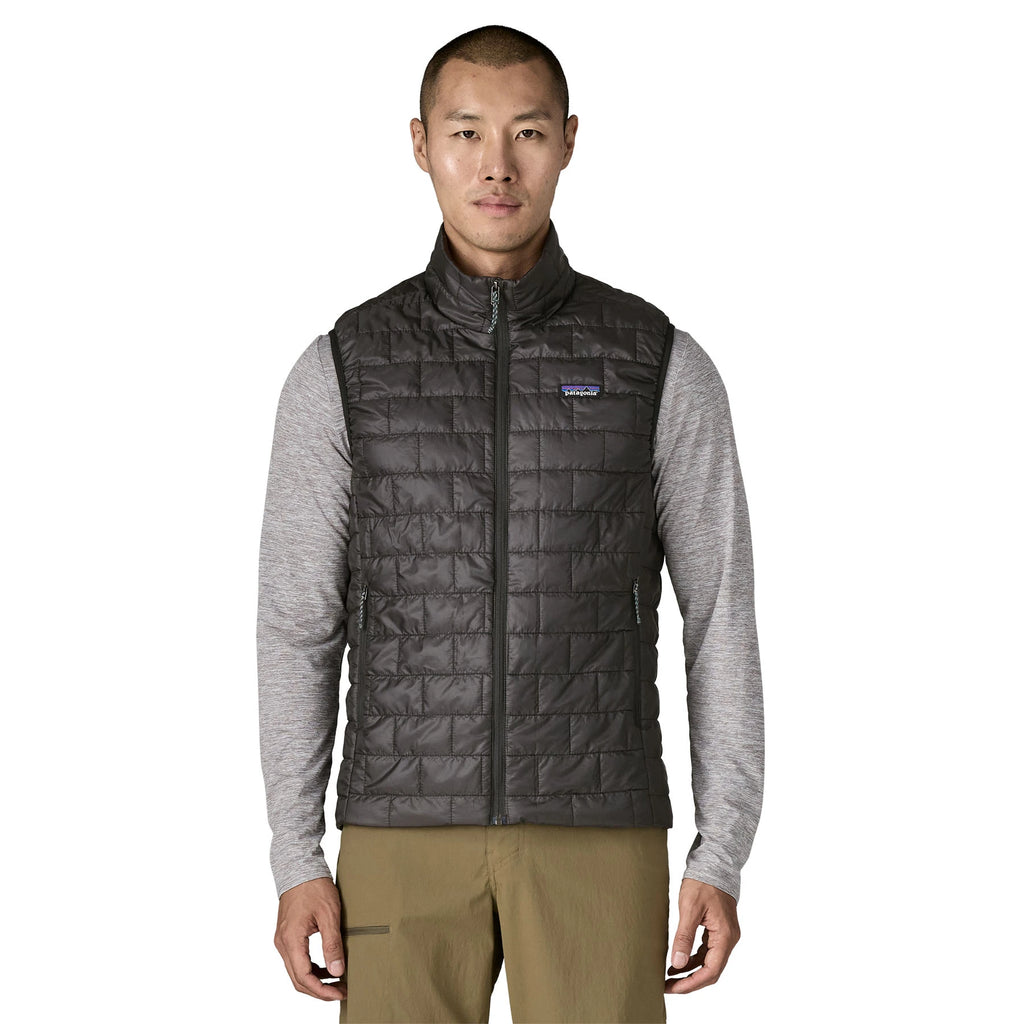 Patagonia M's Nano Puff Vest