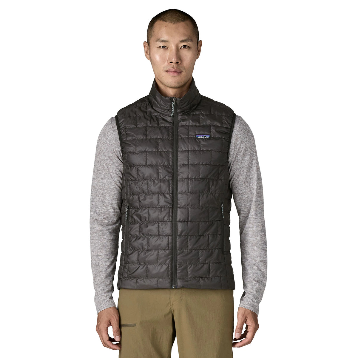 Patagonia M's Nano Puff Vest