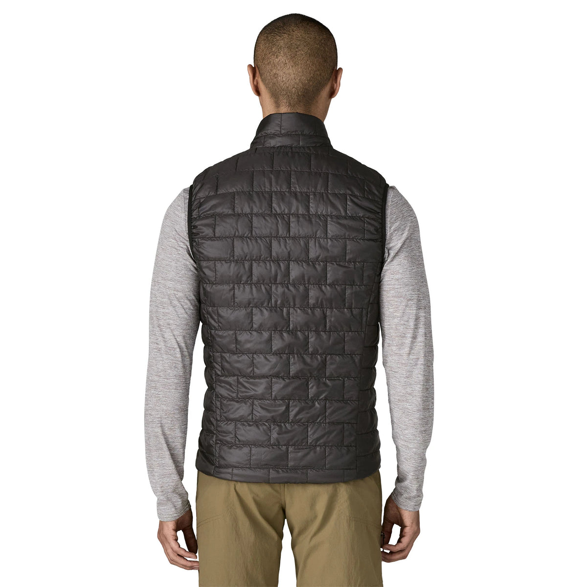Patagonia M's Nano Puff Vest