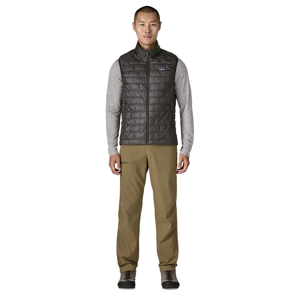 Patagonia M's Nano Puff Vest