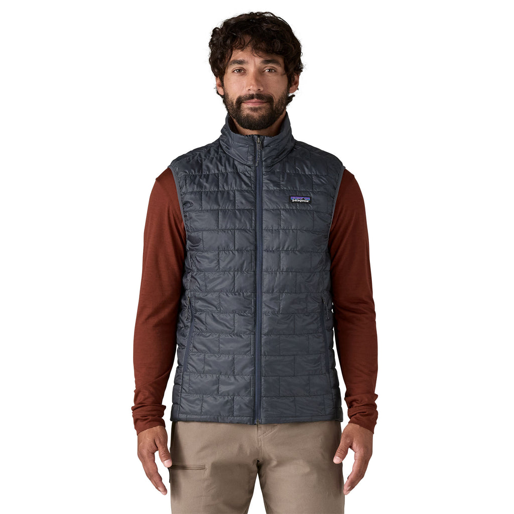 Patagonia M's Nano Puff Vest