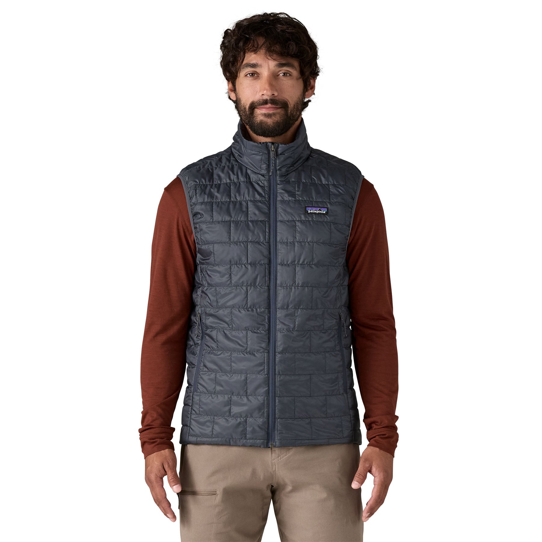 Patagonia M's Nano Puff Vest