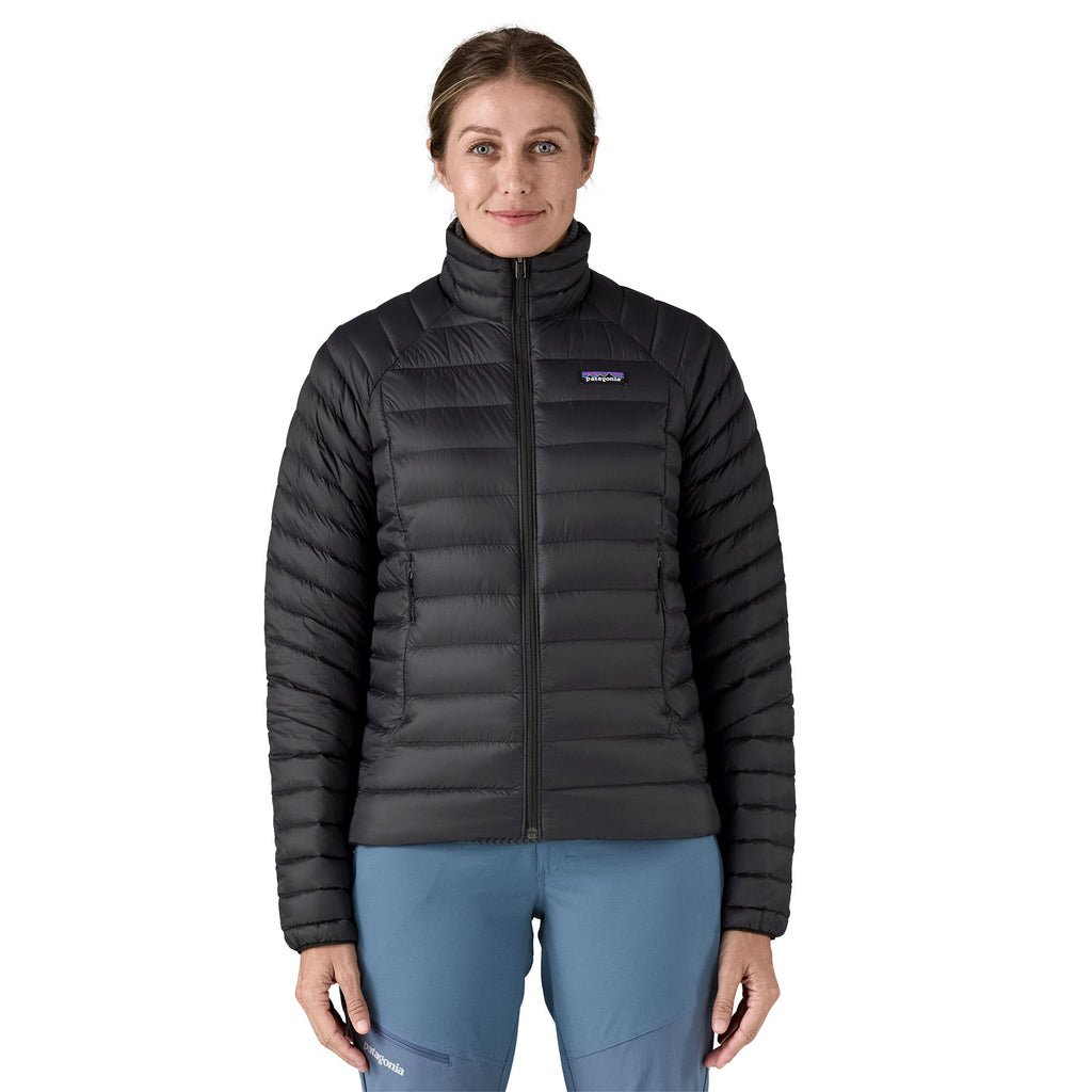 Patagonia W's Down Sweater