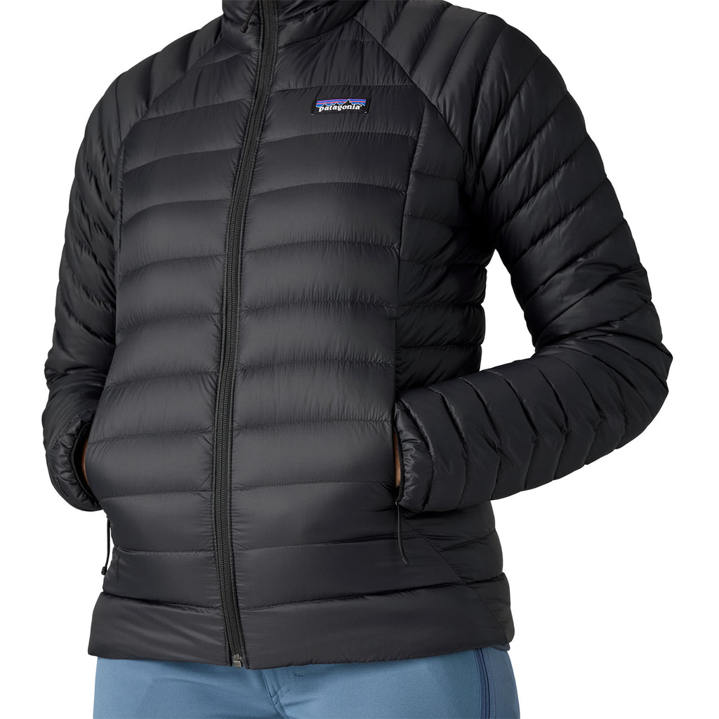 Patagonia W's Down Sweater