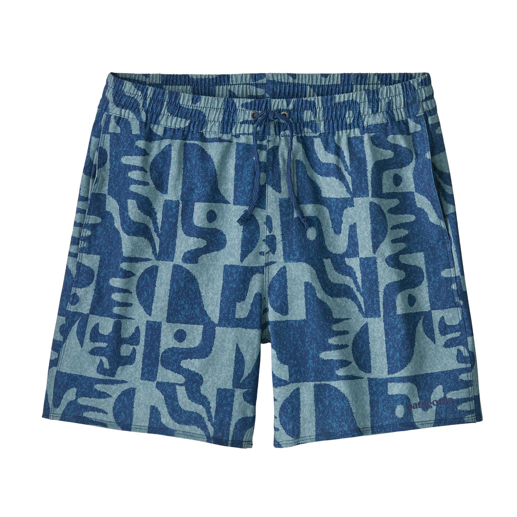 Patagonia M's Hydropeak Volley Shorts