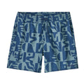Patagonia M's Hydropeak Volley Shorts