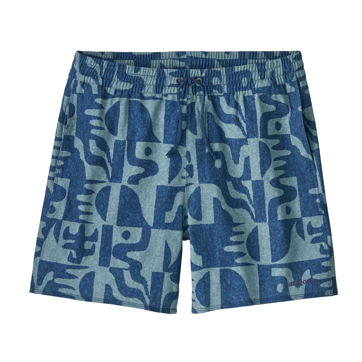 Patagonia M's Hydropeak Volley Shorts