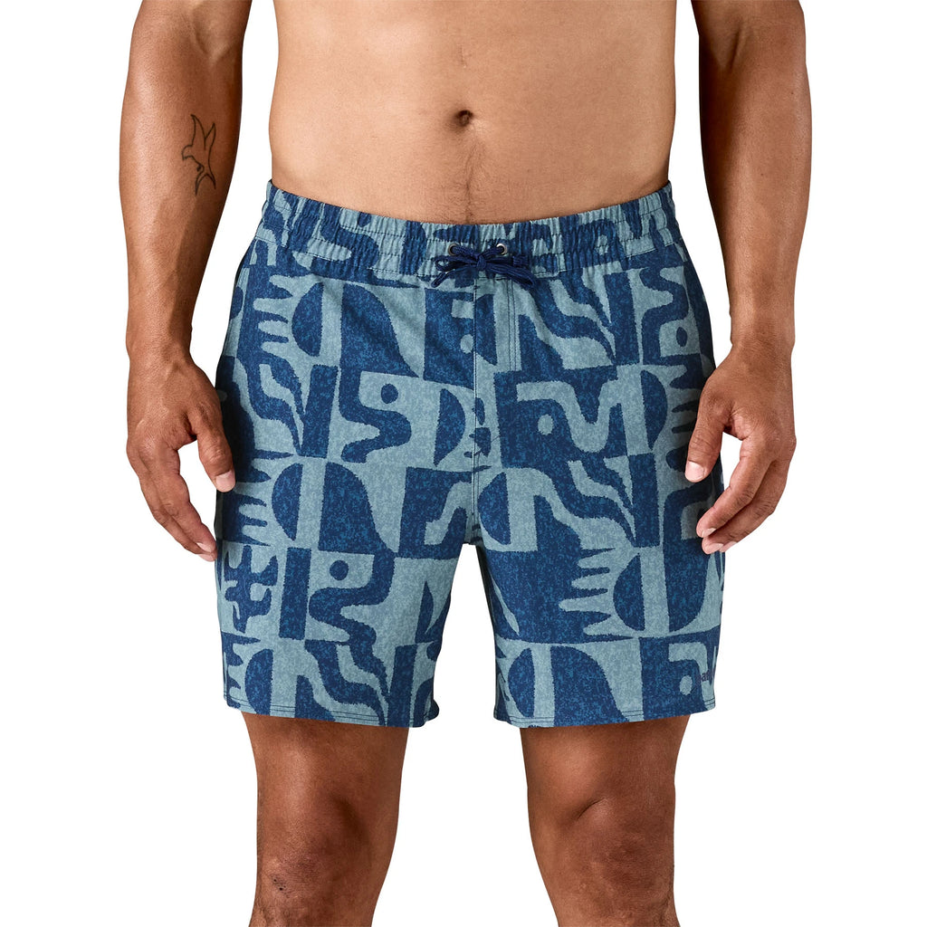 Patagonia M's Hydropeak Volley Shorts