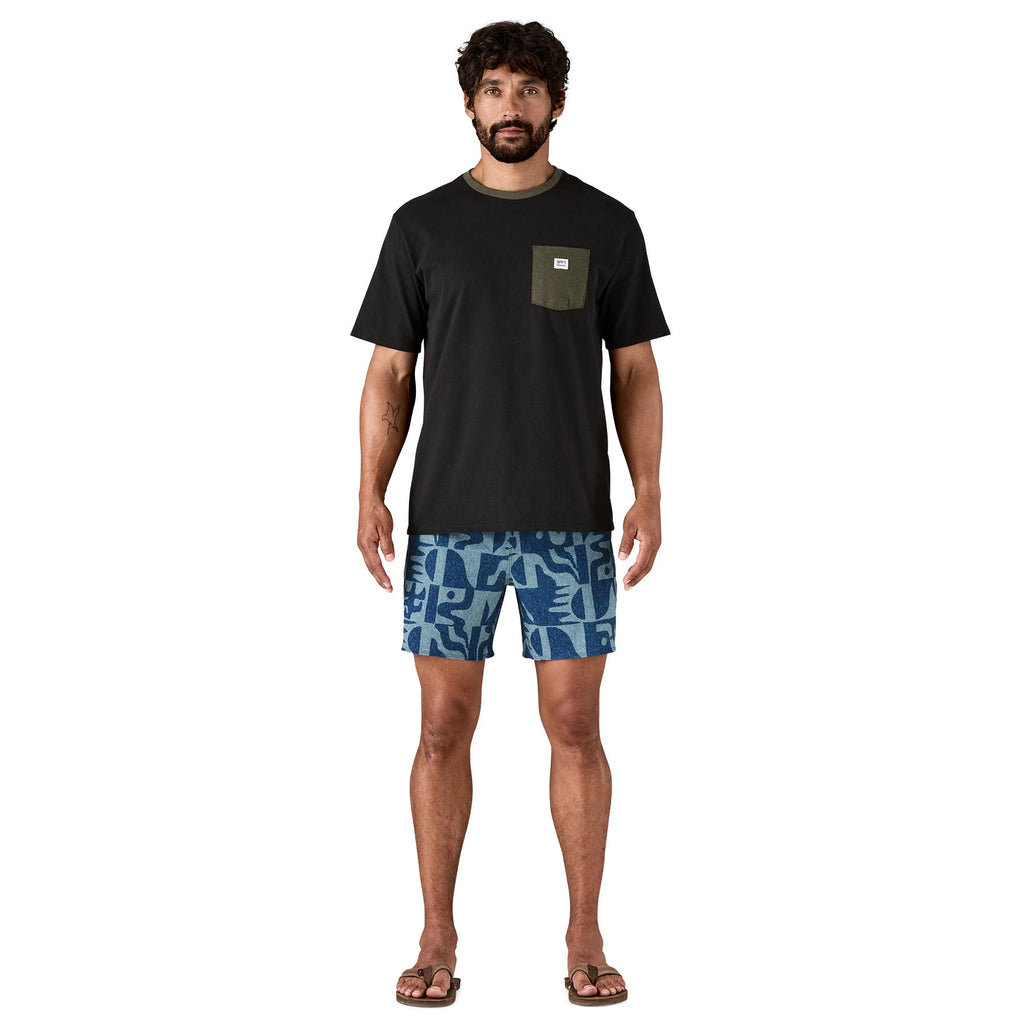 Patagonia M's Hydropeak Volley Shorts
