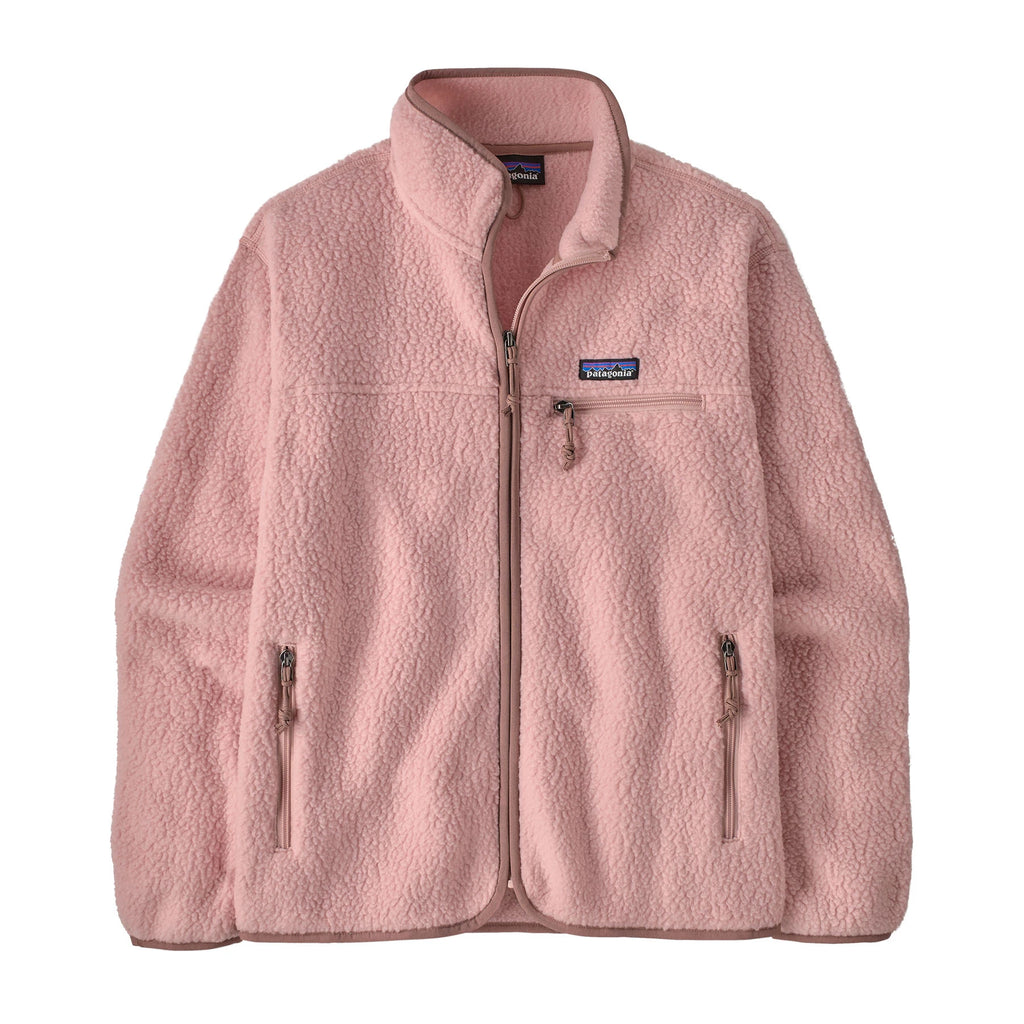Patagonia W's Retro Pile Jkt