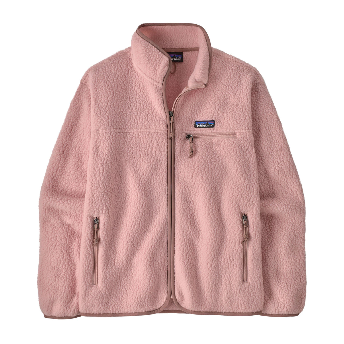 Patagonia W's Retro Pile Jkt