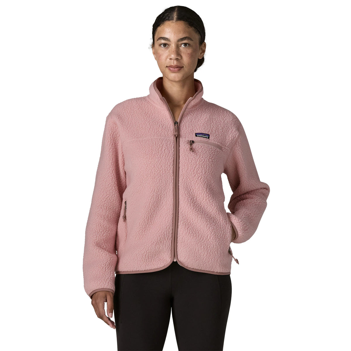 Patagonia W's Retro Pile Jkt