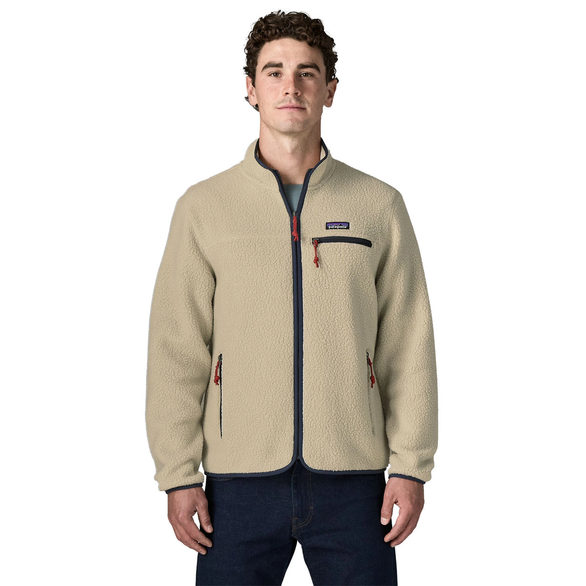 Patagonia M's Retro Pile Jkt