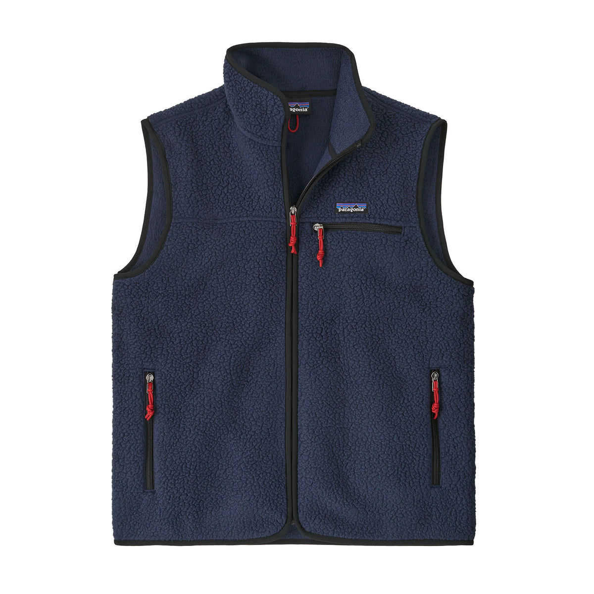 Patagonia M's Retro Pile Vest