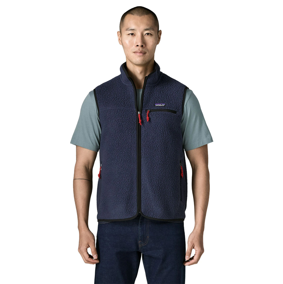 Patagonia M's Retro Pile Vest