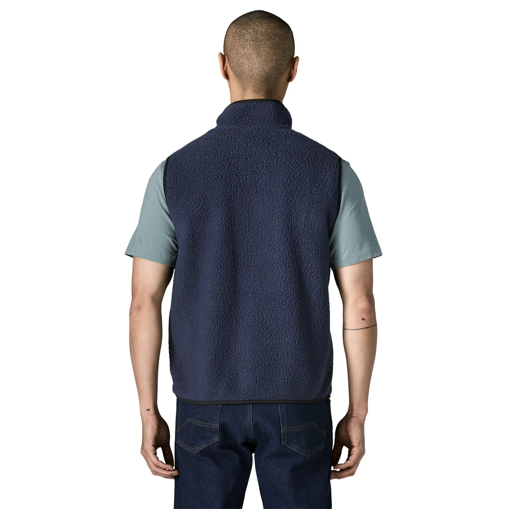 Patagonia M's Retro Pile Vest