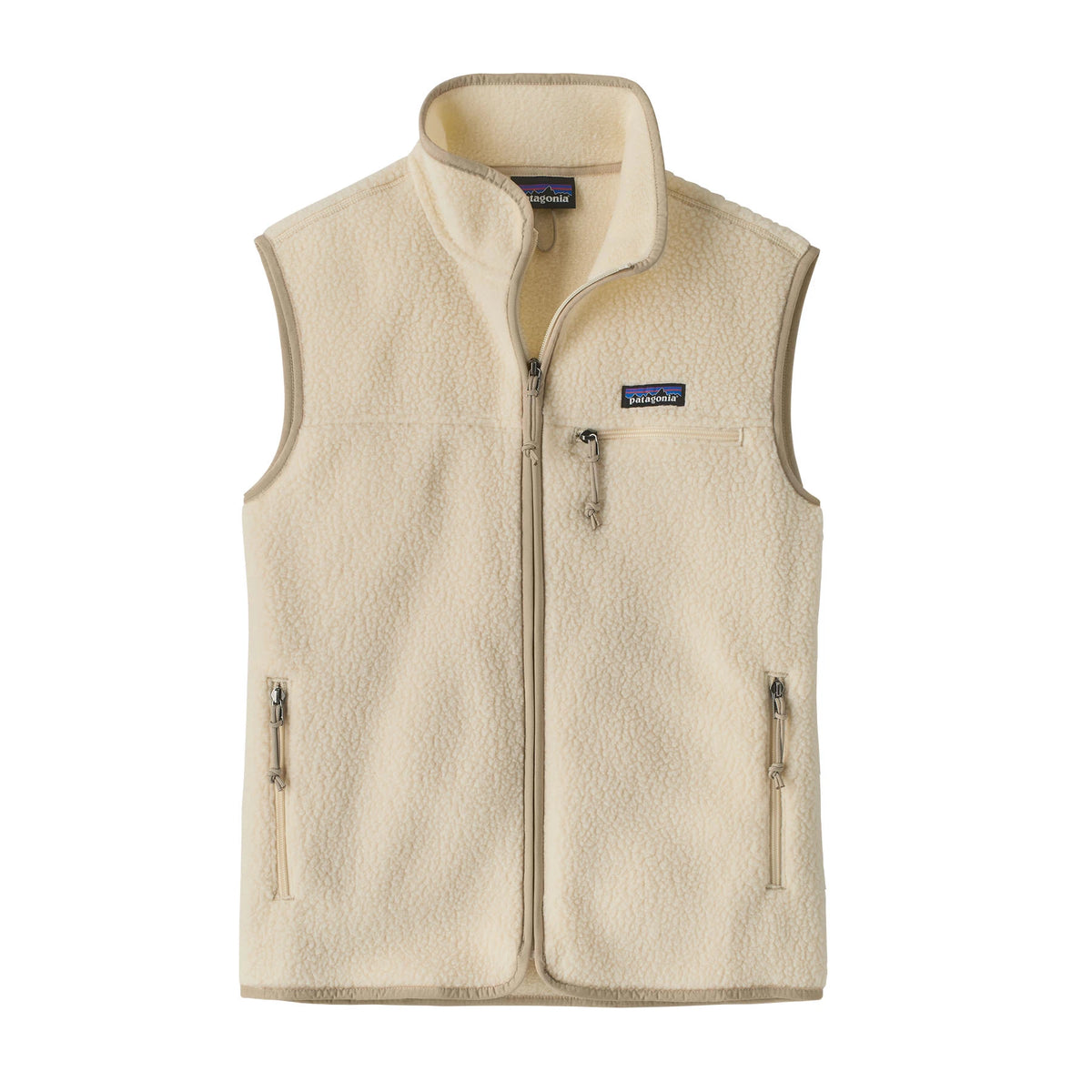 Patagonia W's Retro Pile Vest