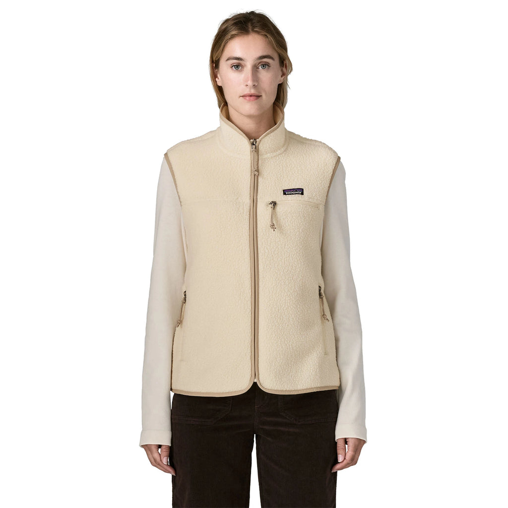 Patagonia W's Retro Pile Vest