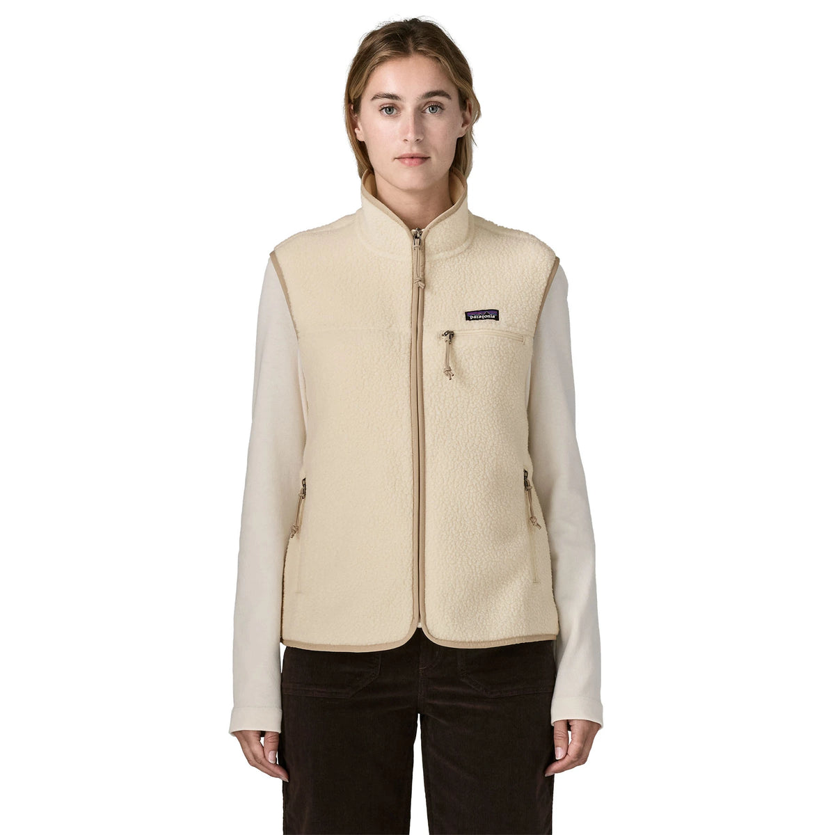 Patagonia W's Retro Pile Vest