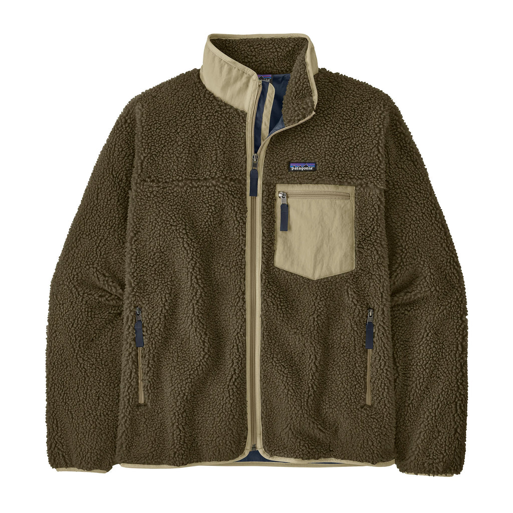 Patagonia M's Classic Retro-X Jkt
