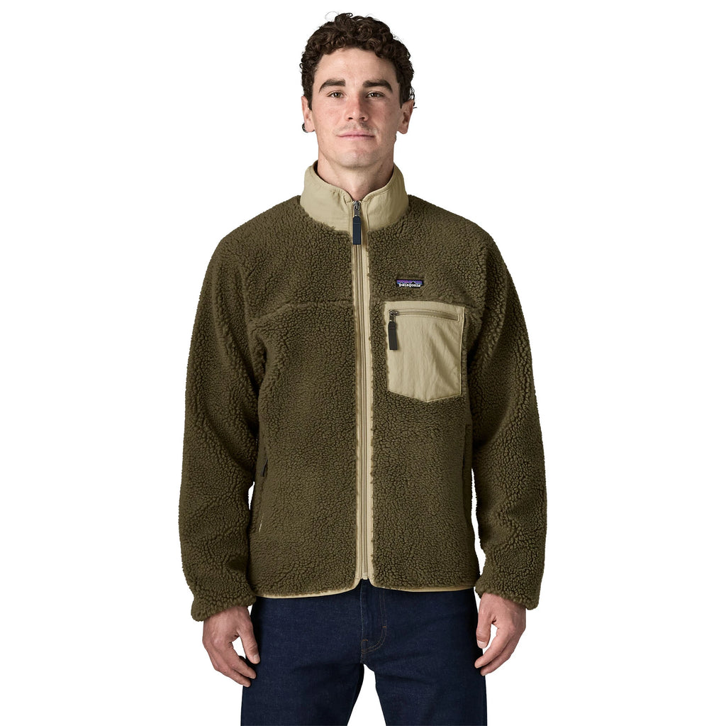 Patagonia M's Classic Retro-X Jkt