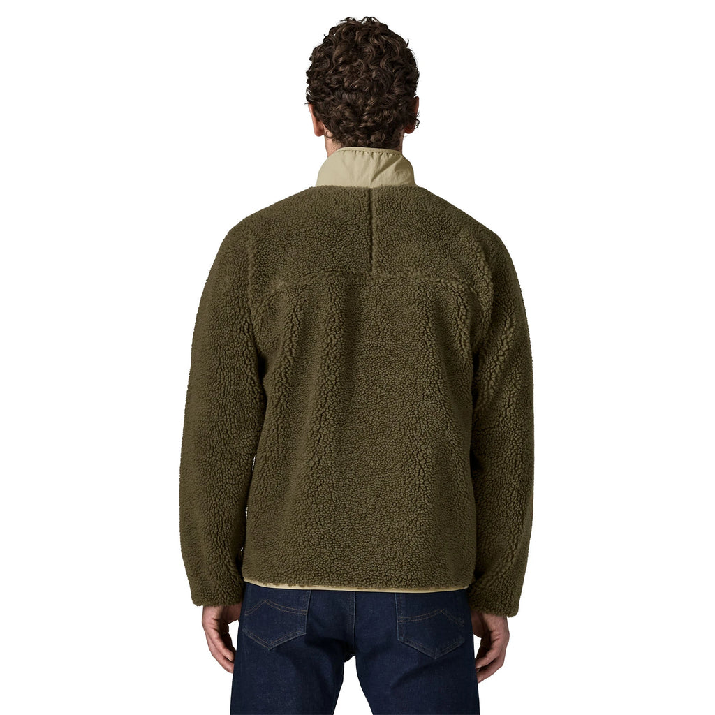 Patagonia M's Classic Retro-X Jkt