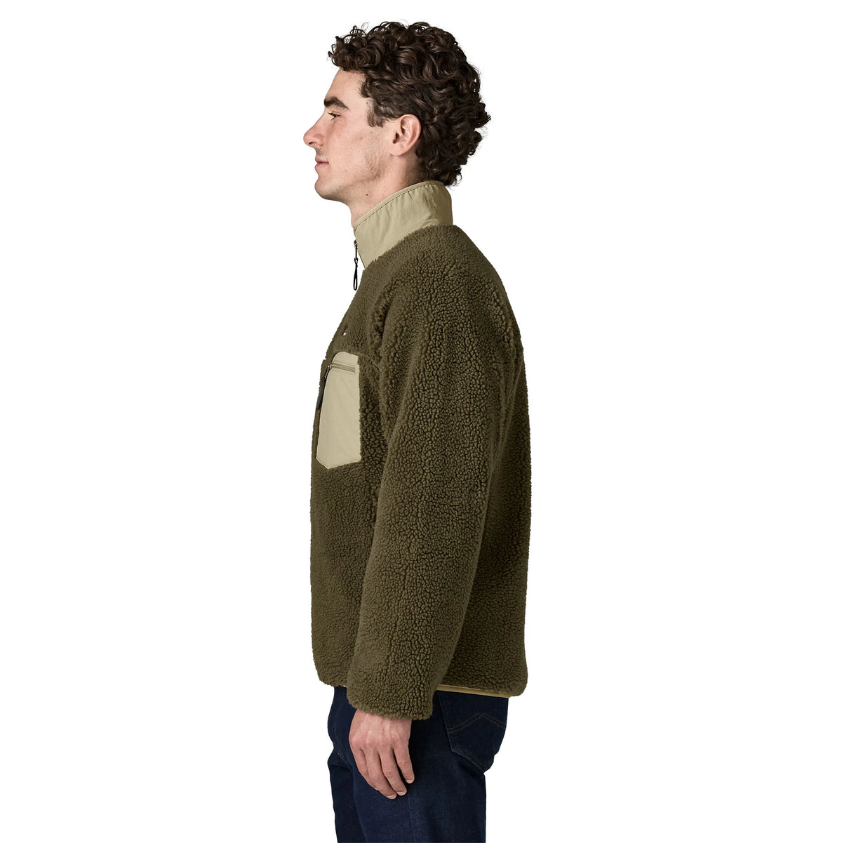 Patagonia M's Classic Retro-X Jkt
