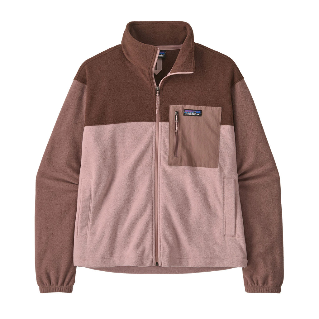 Patagonia W's Micro D Patch Pocket Jkt