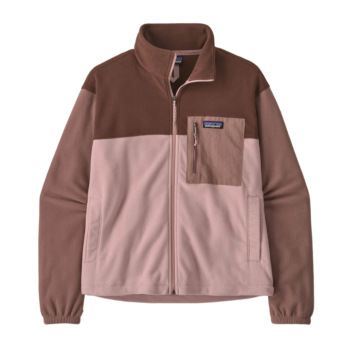 Patagonia W's Micro D Patch Pocket Jkt