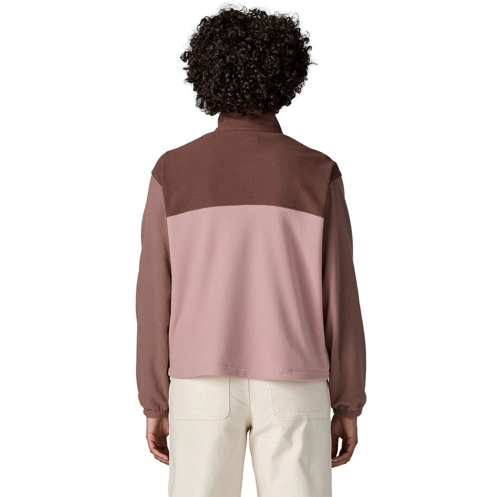 Patagonia W's Micro D Patch Pocket Jkt