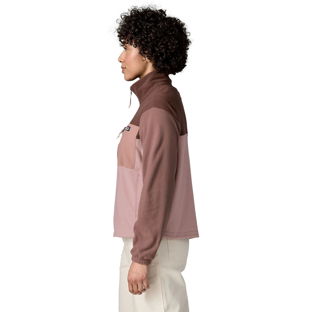 Patagonia W's Micro D Patch Pocket Jkt