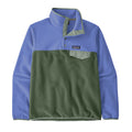 Patagonia W's Lw Synch Snap-T P/O