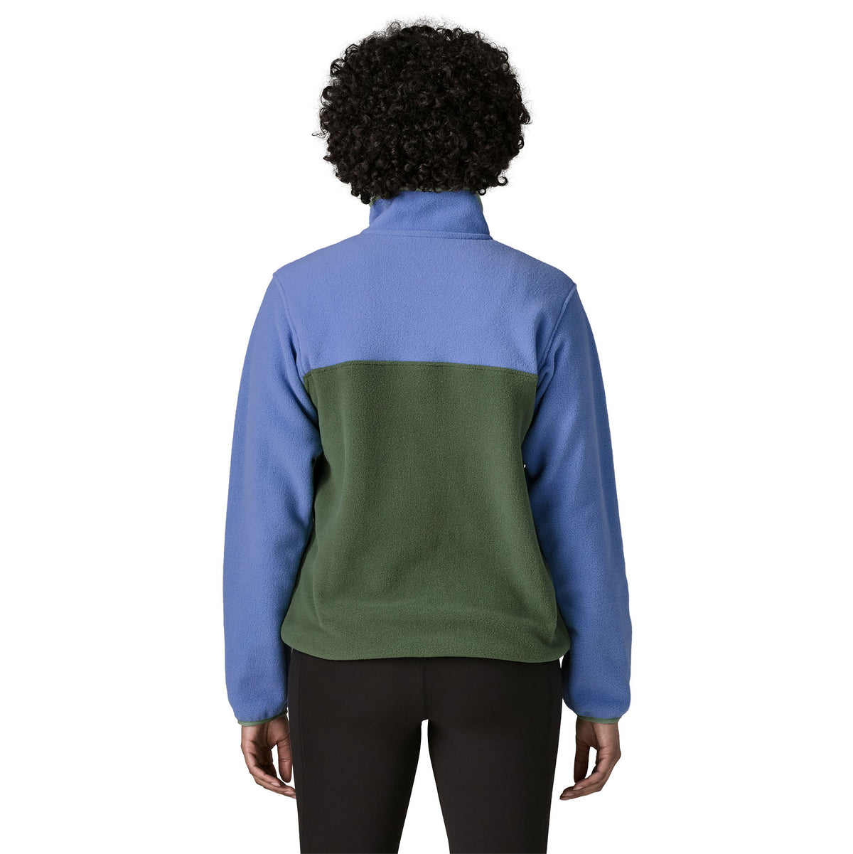 Patagonia W's Lw Synch Snap-T P/O